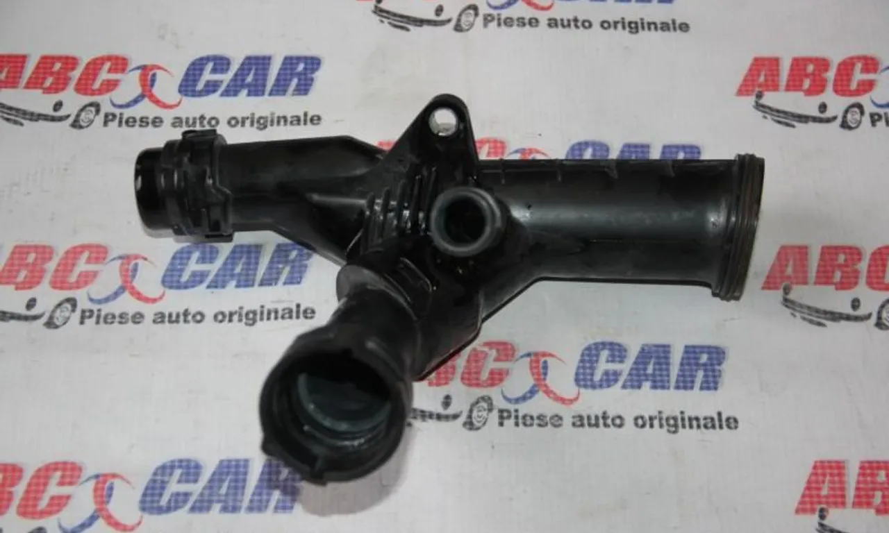 Corp termostat AUDI A4 B9 2015-null