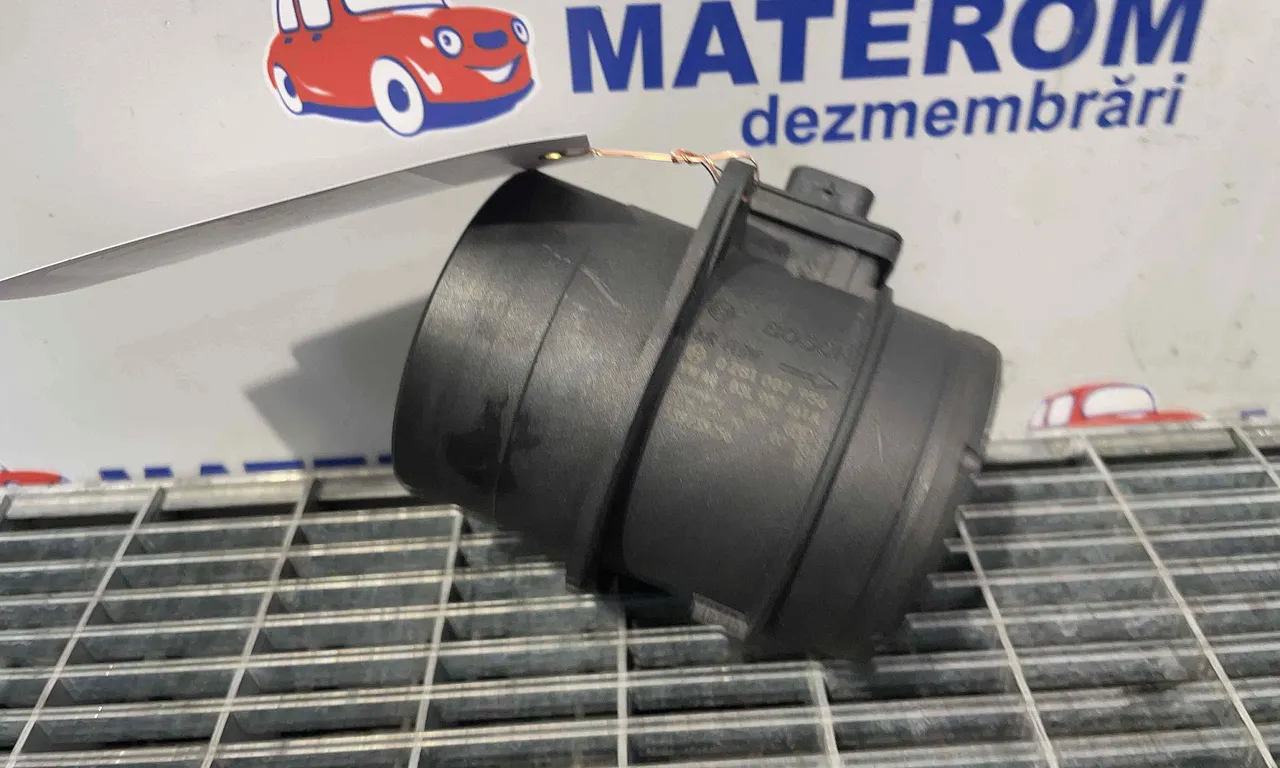 DEBITMETRU AER AUDI A4 B9 2015-2018
