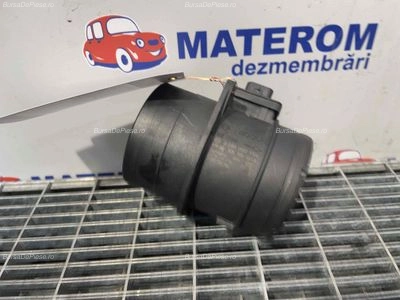 DEBITMETRU AER