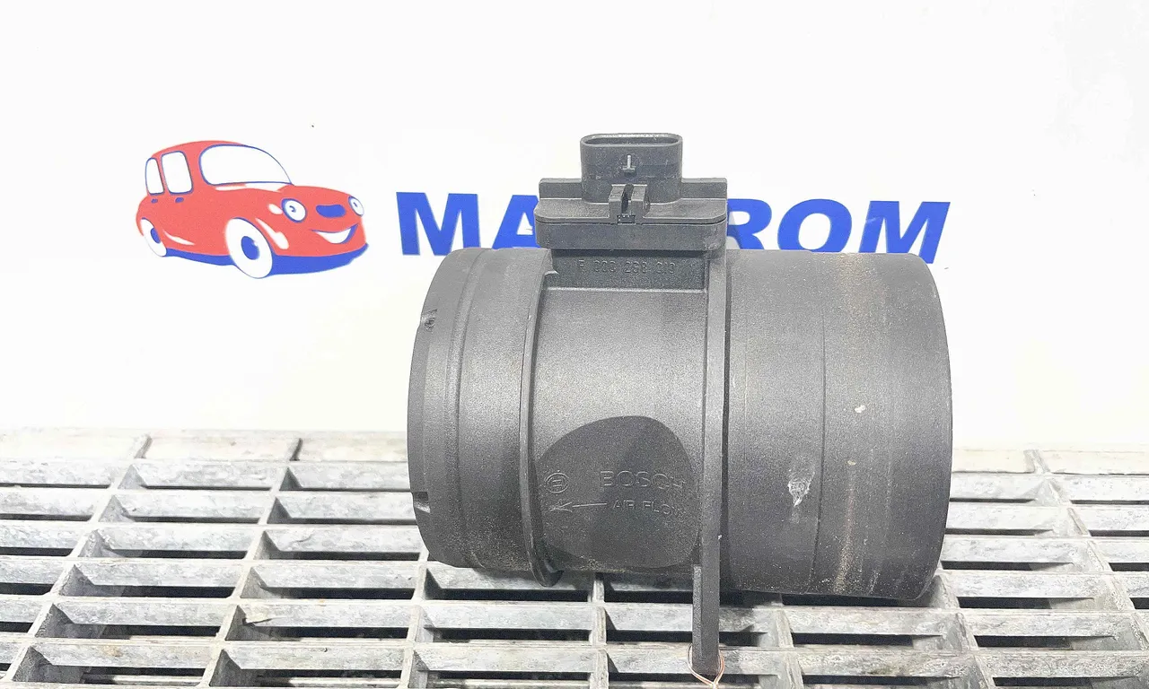 DEBITMETRU AER AUDI A4 B9 2015-2018
