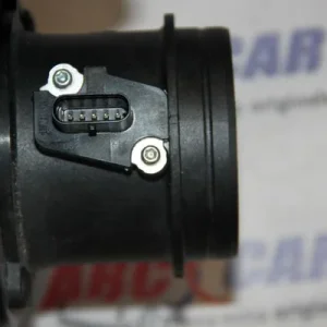 Debitmetru aer