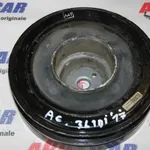 Fulie vibrochen AUDI A4 B9 2015-2026 059105251CJ, vedere frontata