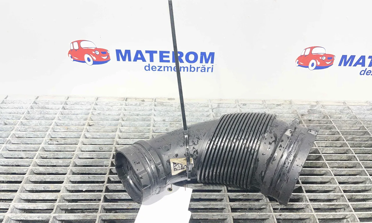 FURTUN ADMISIE AER AUDI A4 B9 2015-2018
