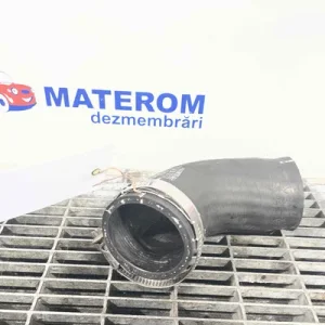 FURTUN INTERCOOLER