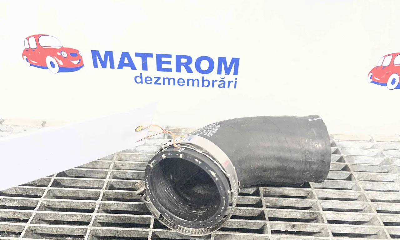 FURTUN INTERCOOLER AUDI A4 B9 2015-2018