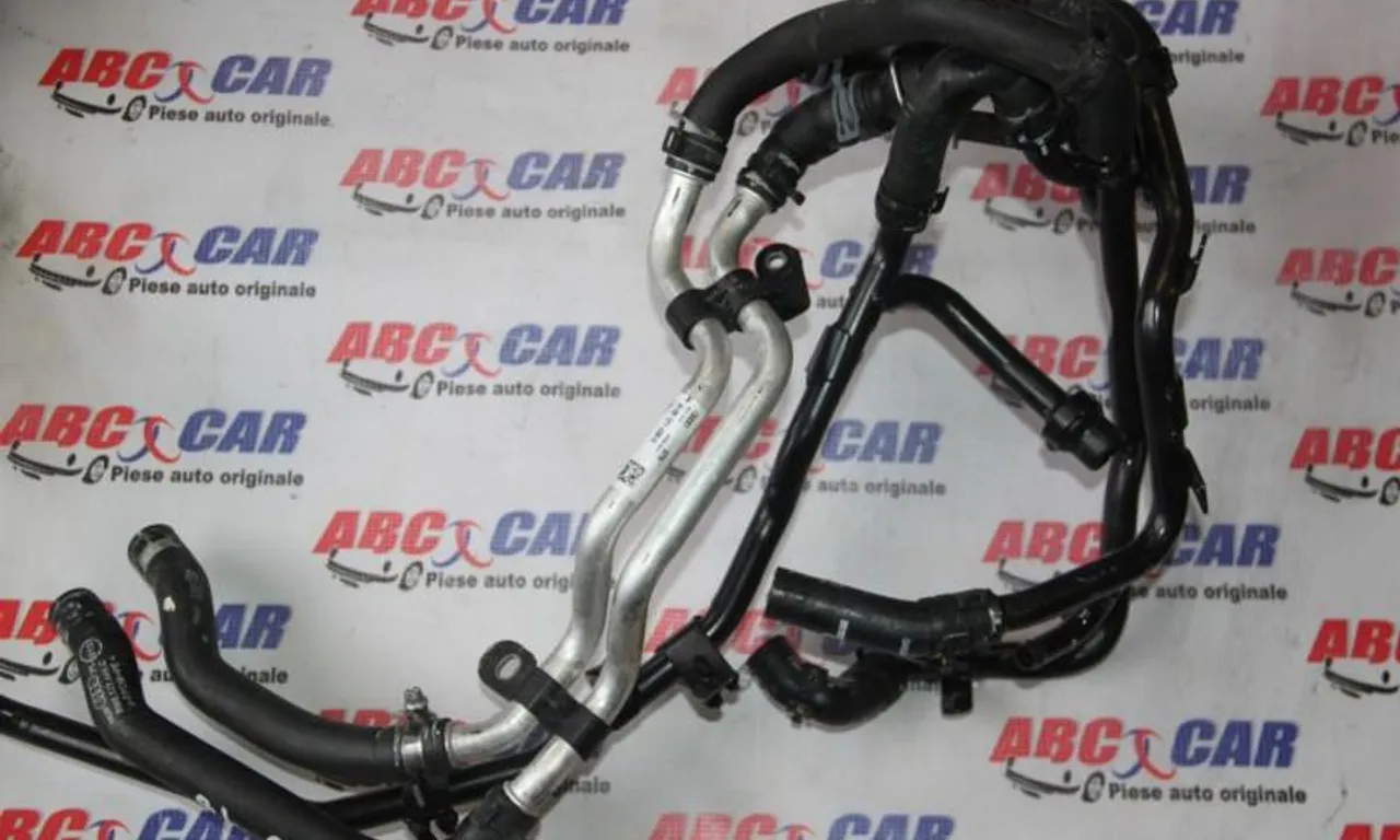 Furtune apa AUDI A4 B9 2015-null