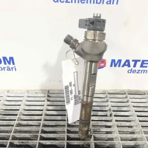 INJECTOR
