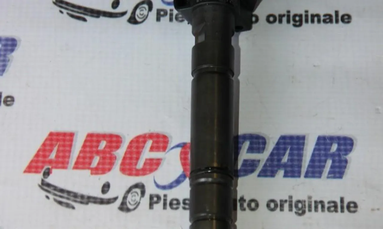 Injector AUDI A4 B9 2015-null