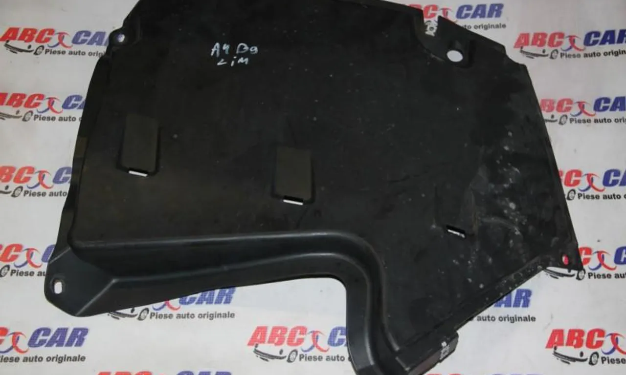 Izolatie compartiment motor AUDI A4 B9 2015-null