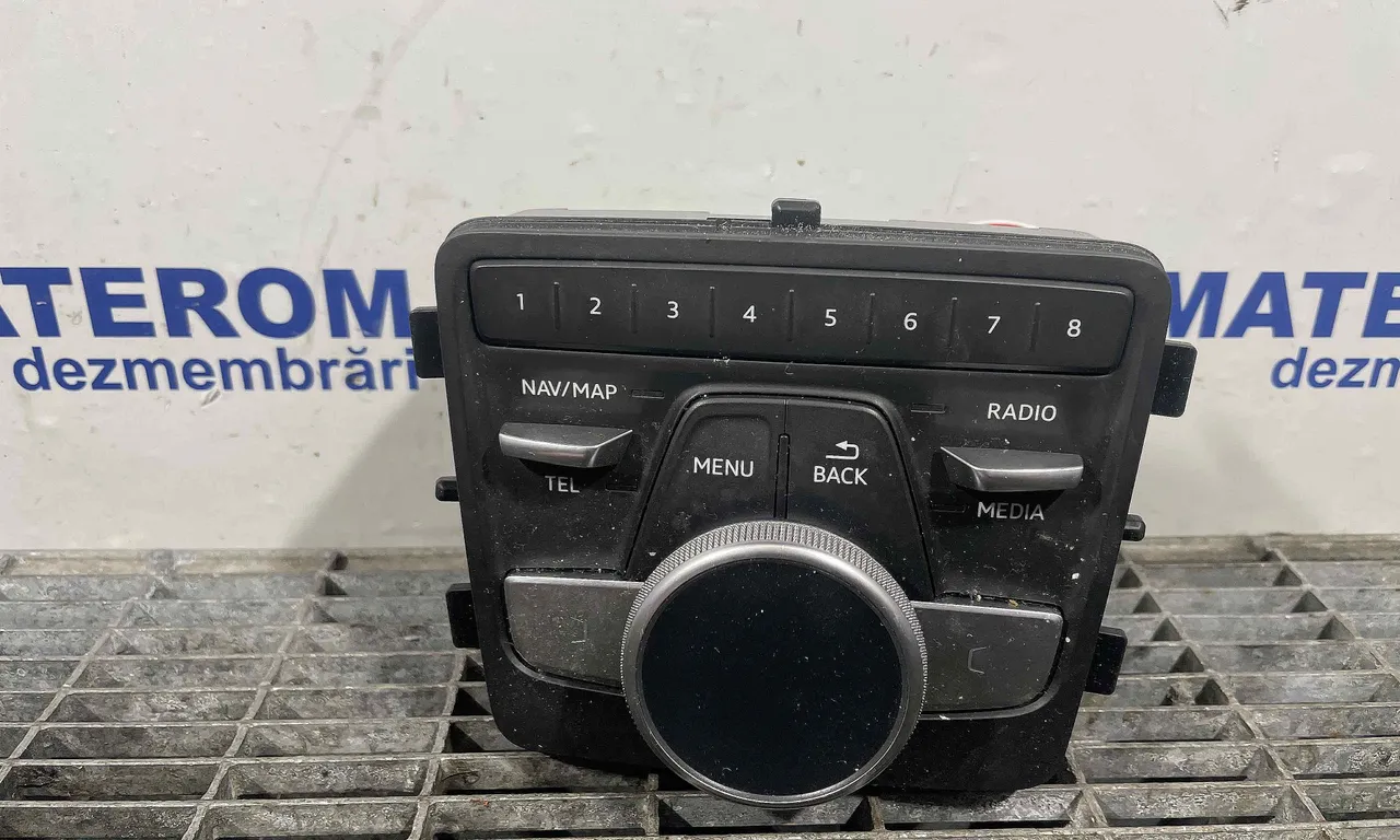 JOYSTICK AUDI A4 B9 2015-2018