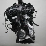 Motor complet fara subansamble AUDI A4 B9 2015-2026 DMS, vedere frontata