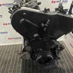 MOTOR AUDI A4 B9 2.0 2015-2018 oe-04L100091C, vedere laterala