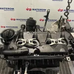 MOTOR AUDI A4 B9 2.0 2015-2018 oe-04L100091C, vedere laterala