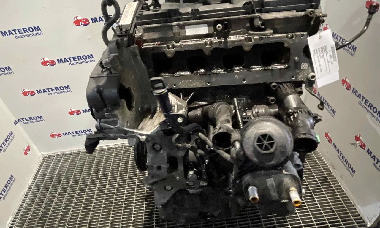 MOTOR AUDI A4 B9 2015-2018