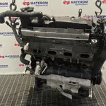 MOTOR AUDI A4 B9 2.0 2015-2018 oe-04L100091C, vedere laterala