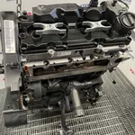 MOTOR AUDI A4 B9 2.0 2015-2018 oe-04L100091S, vedere laterala