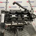 MOTOR AUDI A4 B9 2.0 2015-2018 oe-04L100091S, vedere laterala