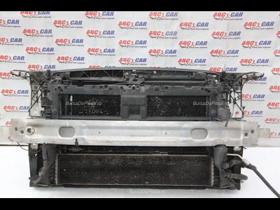 Radiator apa
