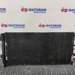 RADIATOR CLIMA AUDI A4 B9 2.0 2015-2018 oe-8W0816411R, vedere frontata