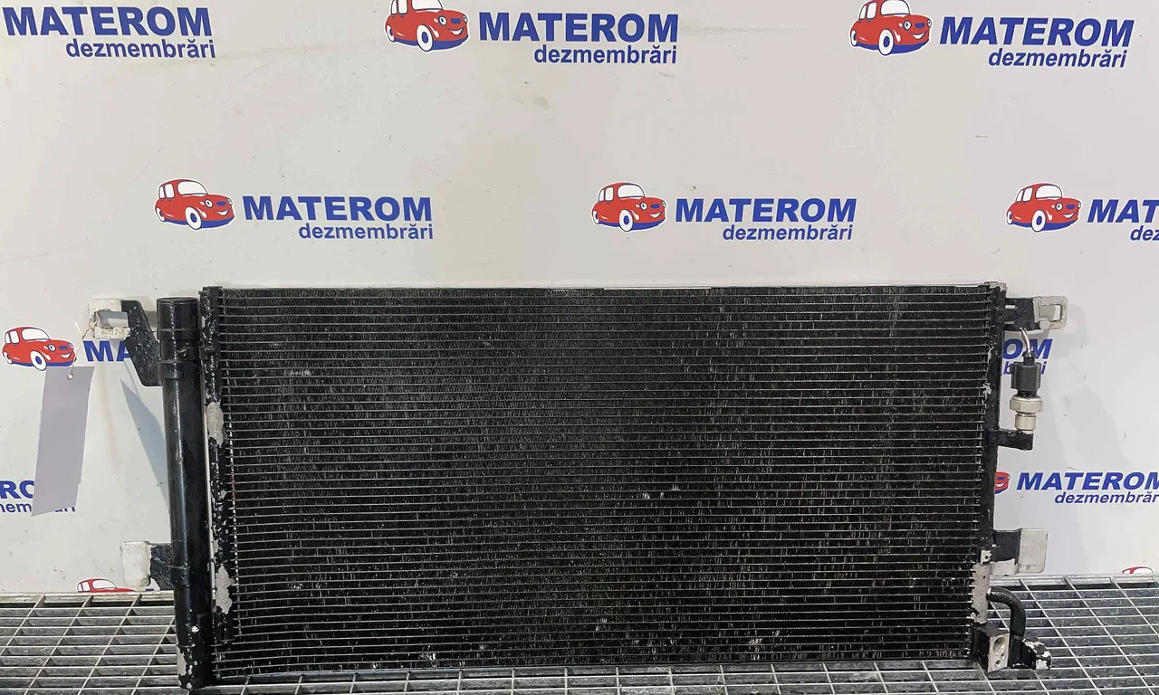 RADIATOR CLIMA AUDI A4 B9 2015-2018