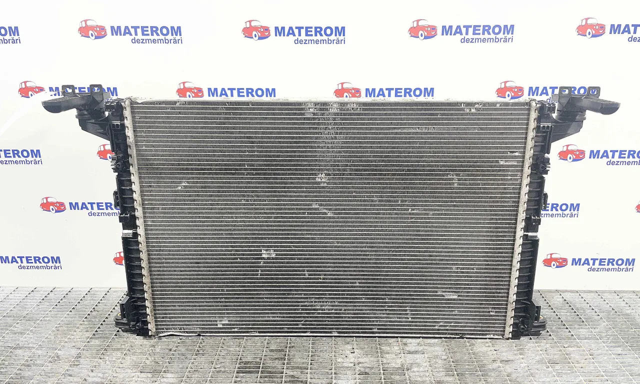 RADIATOR MOTOR AUDI A4 B9 2015-2018