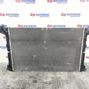 RADIATOR MOTOR