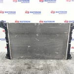 RADIATOR MOTOR AUDI A4 B9 2.0 2015-2018 oe-8W0121251AK, vedere frontata