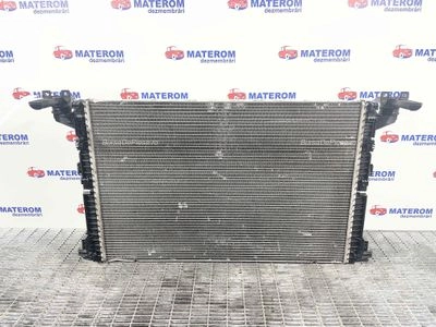 RADIATOR MOTOR