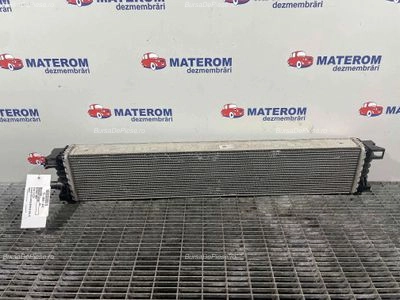 RADIATOR MOTOR