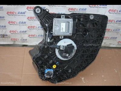 Rezervor ad-blue complet AUDI A4 B9 2015-2026 oe 8W0131878CD, vedere frontata