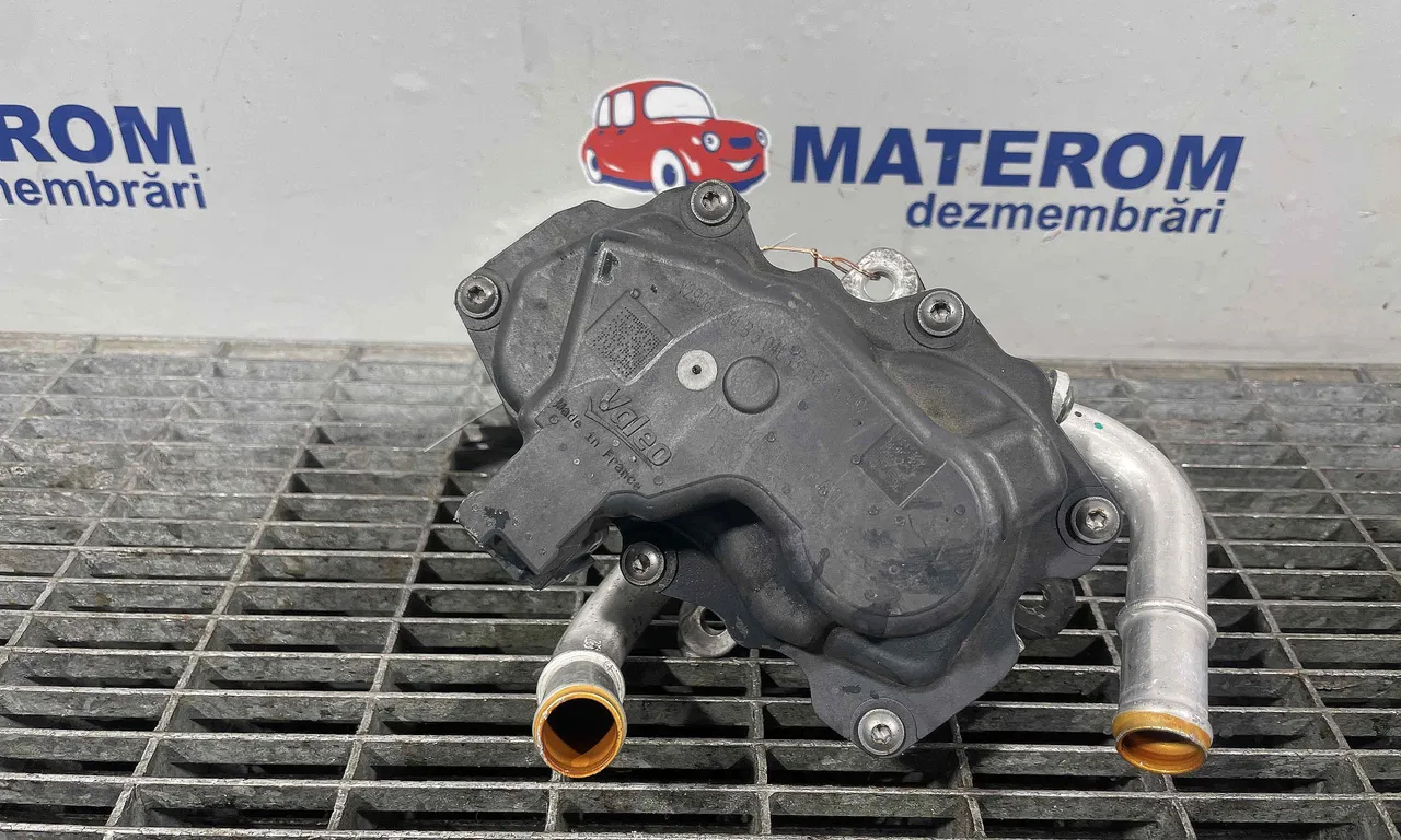 SUPAPA EGR AUDI A4 B9 2015-2018