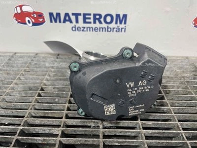 SUPAPA EGR