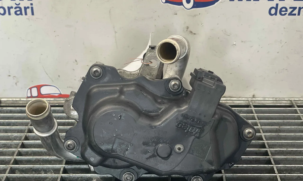 SUPAPA EGR AUDI A4 B9 2015-2018