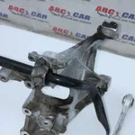 Suport cadru motor dreapta AUDI A4 B9 2015-2026 8W0399296E, vedere frontata