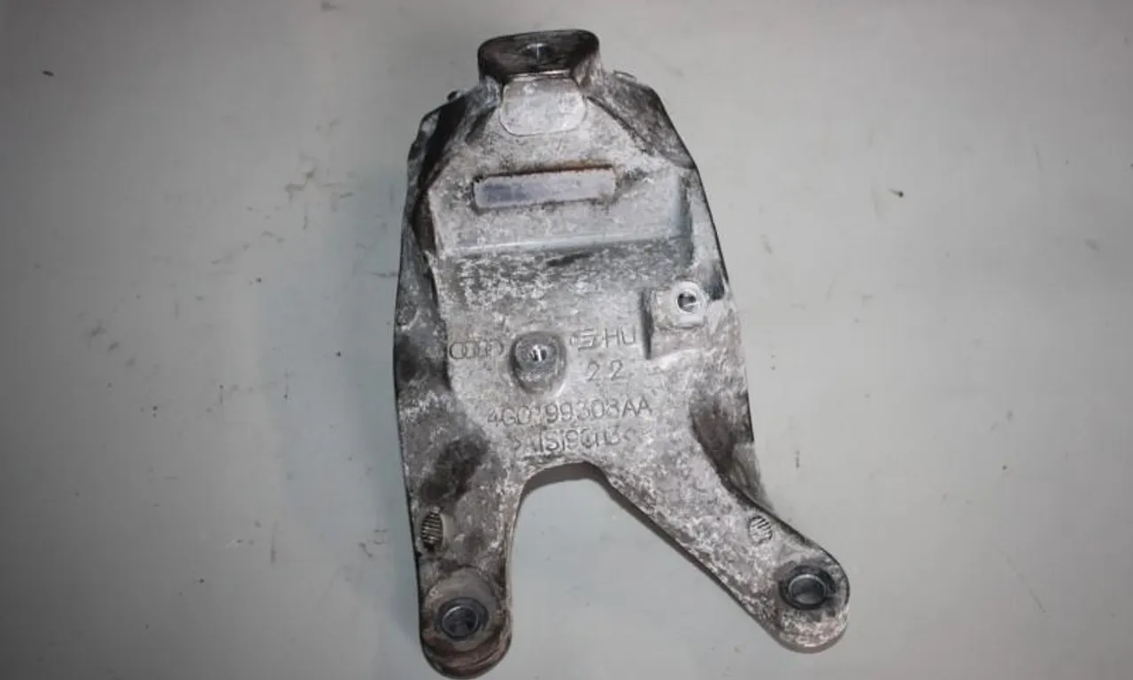 Suport motor dreapta AUDI A4 B9 2015-null