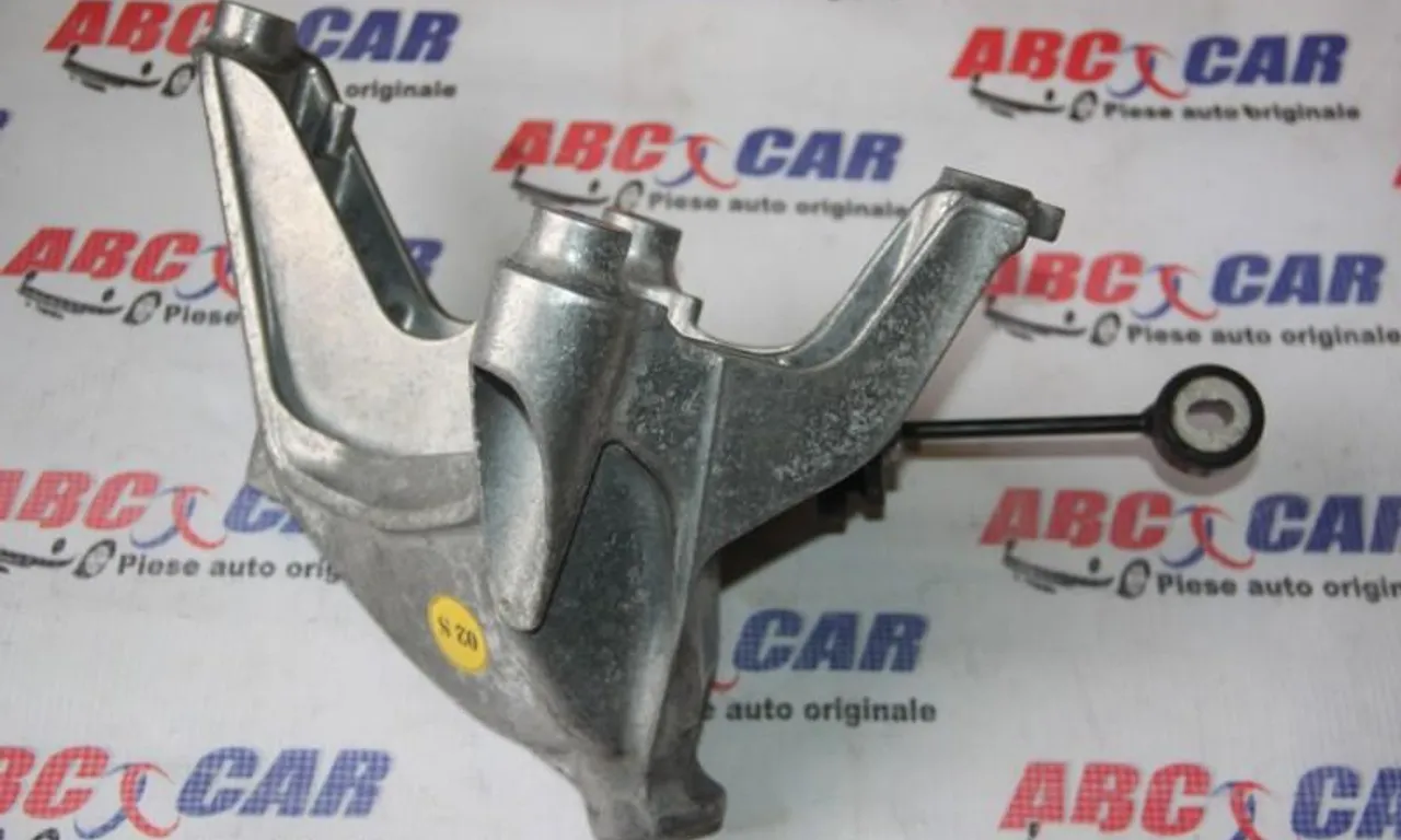 Suport motor stanga AUDI A4 B9 2015-null