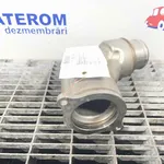 TEAVA INTERCOOLER AUDI A4 B9 2.0 2015-2018 oe-04L131111AB, vedere laterala