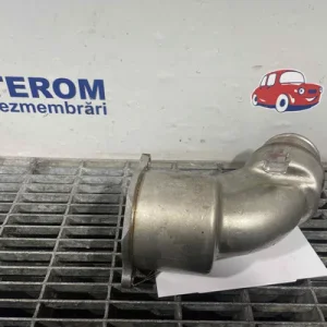 TEAVA INTERCOOLER