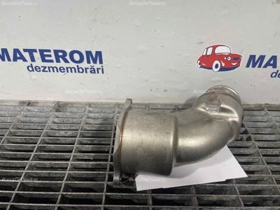 TEAVA INTERCOOLER