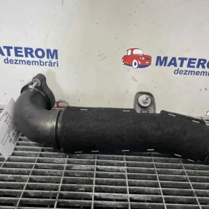 TEAVA INTERCOOLER