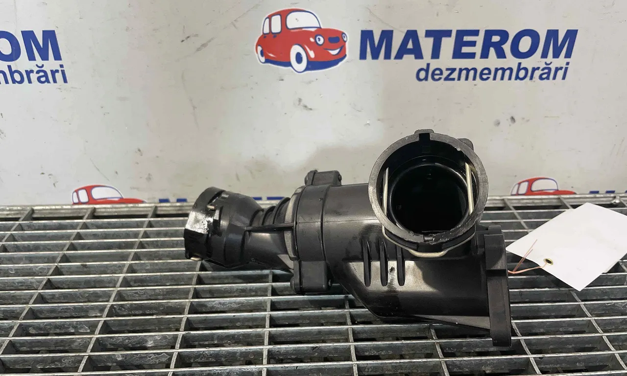 TERMOSTAT AUDI A4 B9 2015-2018