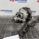 TURBOSUFLANTA AUDI A4 B9 2.0 2015-2018 oe-04L253056H, vedere laterala