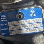 TURBOSUFLANTA AUDI A4 B9 2.0 2015-2018 oe-04L253056H, vedere laterala