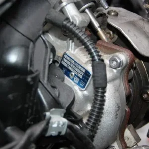 Turbosuflanta