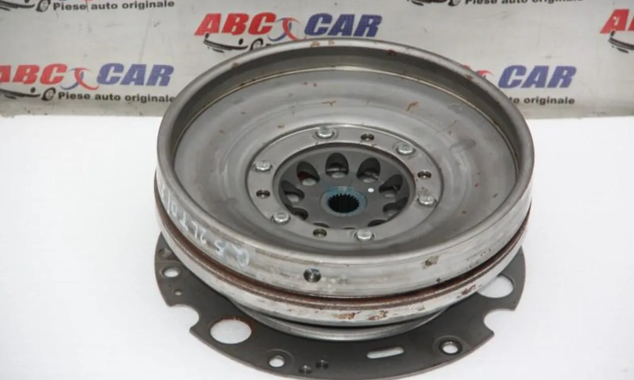 Volanta cutie automata AUDI A4 B9 2015-null