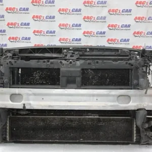 Radiator clima