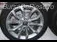 Set jante aliaj R18 AUDI A4 B9 2015-2026 oe 8W0601025H, vedere laterala