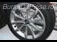 Set jante aliaj R18 AUDI A4 B9 2015-2026 oe 8W0601025H, vedere laterala