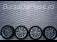 Set jante aliaj R18 AUDI A4 B9 2015-2026 oe 8W0601025H, vedere frontata