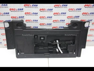 Suport kit roata rezerva AUDI A4 B9 2015-2026 oe 8W8863373, vedere frontata